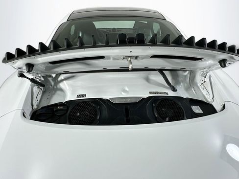 Certified 2024 Porsche 911 Carrera image 27