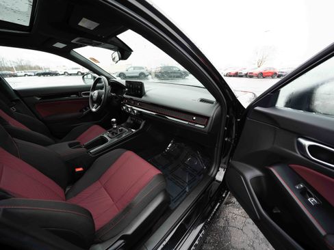 Used 2025 Honda Civic Si image 25