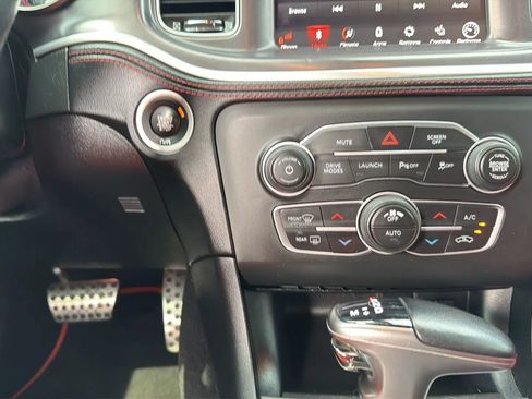 Used 2021 Dodge Charger Scat Pack w/ Plus Group RWD image 64