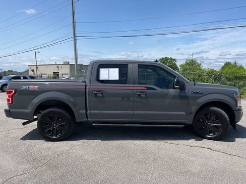 Used 2020 Ford F150 XL w/ Equipment Group 101A Mid RWD image 7
