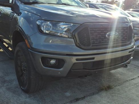 Used 2022 Ford Ranger XLT w/ Equipment Group 302A High image 7