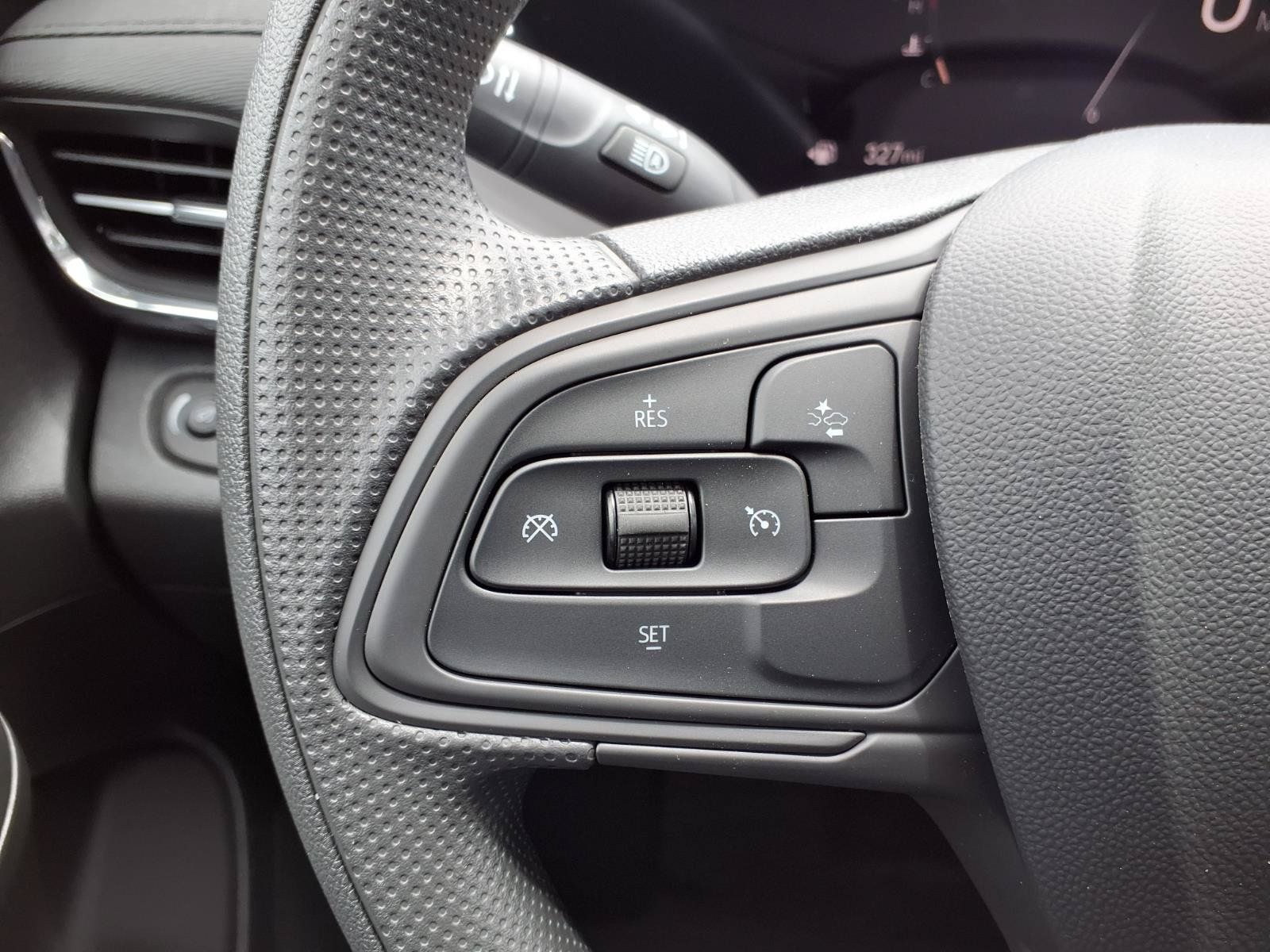 New 2026 Buick Envista Sport Touring FWD image 8