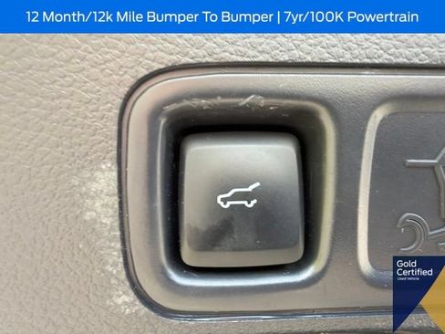 Certified 2023 Ford Expedition Limited AWD/4WD image 13