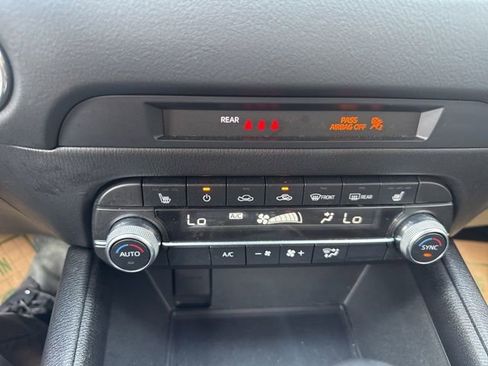 Used 2025 MAZDA CX-5 AWD 2.5 S w/ Preferred Package image 22