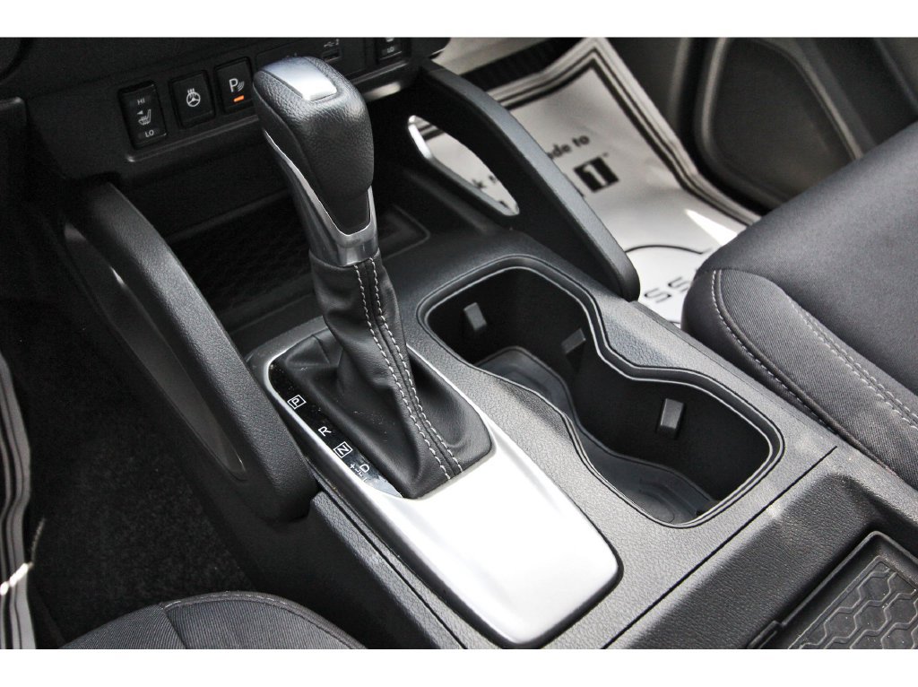 Certified 2025 Nissan Frontier SV w/ SV Convenience Package RWD image 27