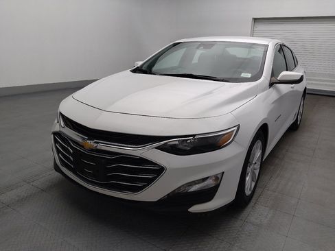 Used 2023 Chevrolet Malibu LT FWD image 15