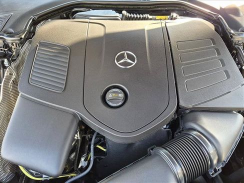 Certified 2026 Mercedes-Benz C 300 Sedan image 24