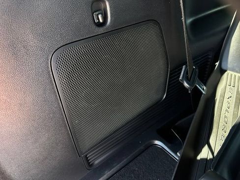 Used 2023 Ford Explorer ST w/ Equipment Group 401A AWD/4WD image 8