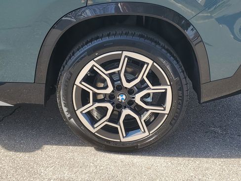 New 2026 BMW X1 xDrive28i w/ Technology Package image 28