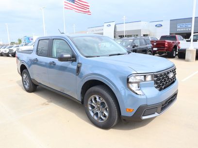 New 2026 Ford Maverick XLT w/ Equipment Group 301A