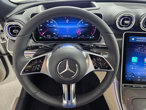 New 2026 Mercedes-Benz C 300 Sedan image 13