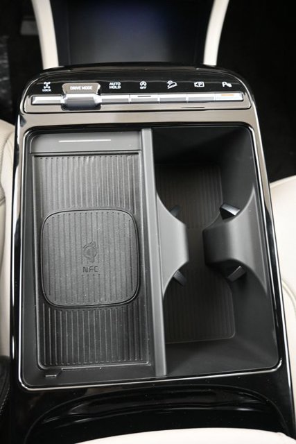 New 2026 Hyundai Tucson Limited AWD/4WD image 37