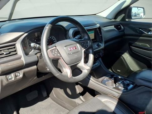 Certified 2023 GMC Acadia AT4 w/ Preferred Package AWD/4WD image 7