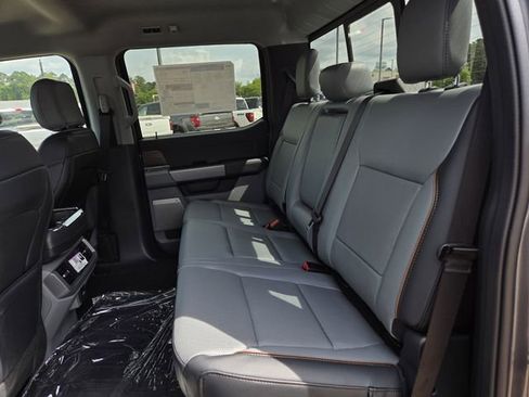 New 2026 Ford F150 Lariat w/ Equipment Group 501A Mid AWD/4WD image 15