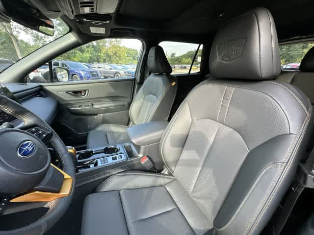 New 2026 Subaru Outback Wilderness AWD/4WD image 17
