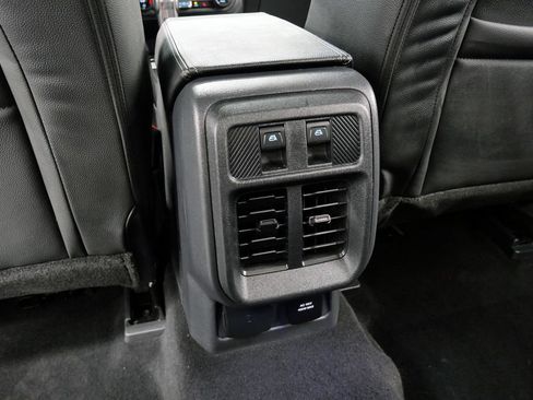 Used 2025 Ford Bronco Big Bend AWD/4WD image 20