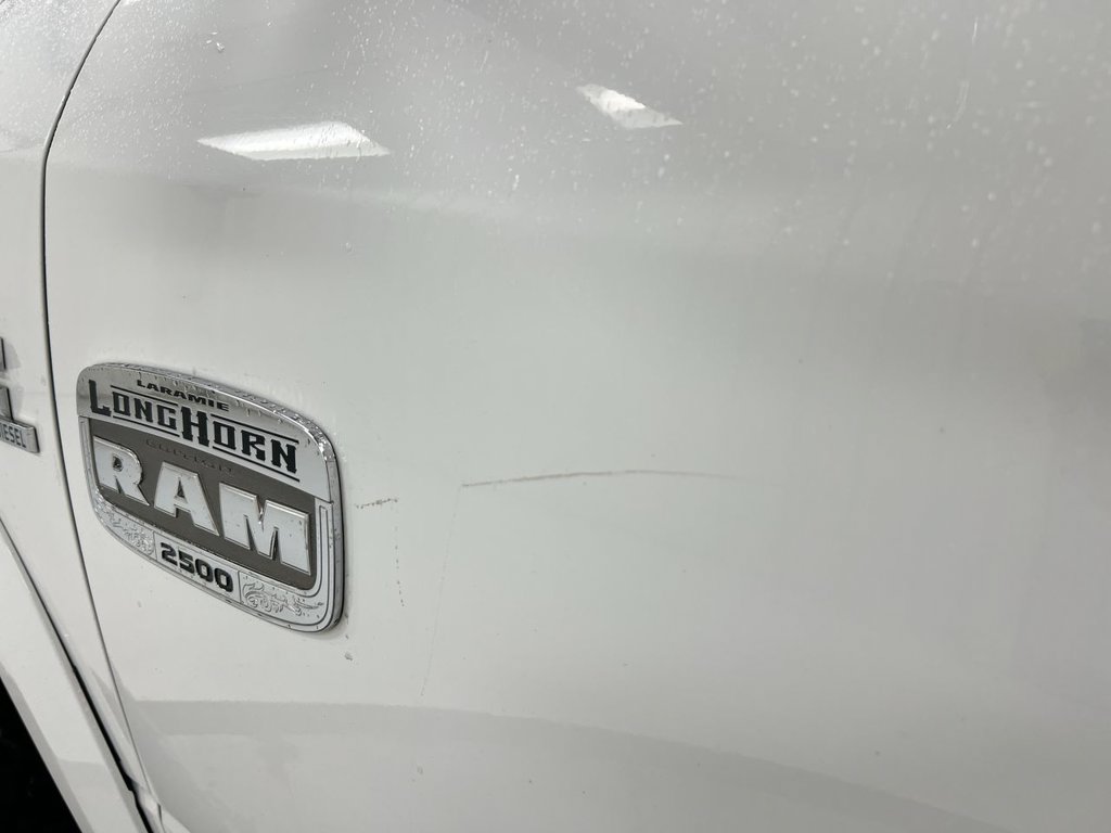 Used 2012 RAM 2500 Longhorn w/ Protection Group AWD/4WD image 35