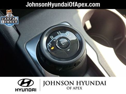 Used 2025 Ford Bronco Sport Outer Banks AWD/4WD image 14