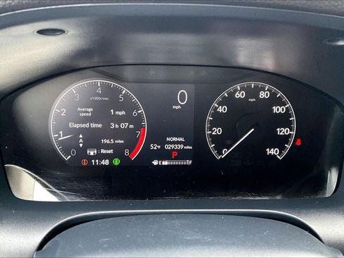 Used 2023 Honda HR-V LX image 25