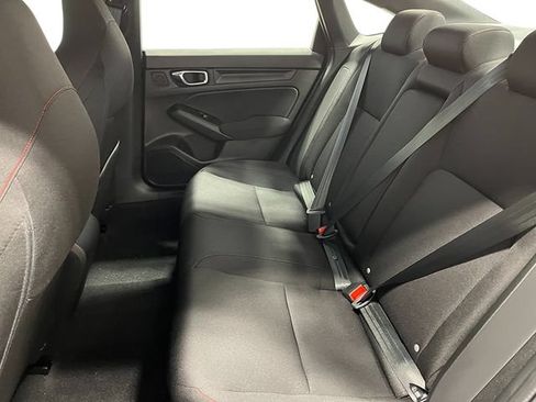 New 2026 Honda Civic Si image 26
