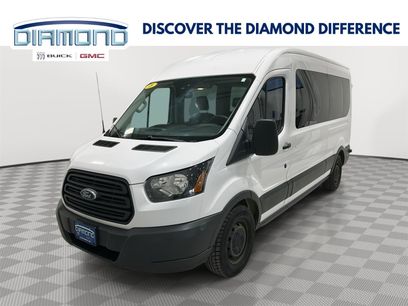 Used 2018 Ford Transit 350 XL