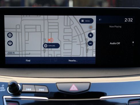 Used 2023 Acura RDX Technology Package image 19