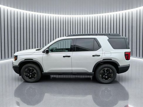 New 2026 Honda Passport TrailSport Elite image 9