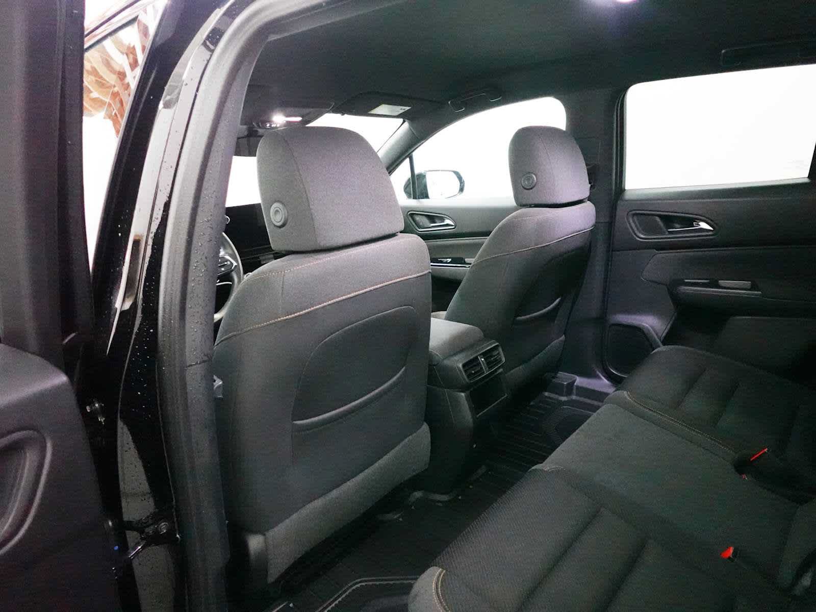 Used 2024 Honda Prologue EX image 28