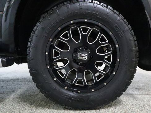 Used 2014 RAM 1500 Outdoorsman image 22