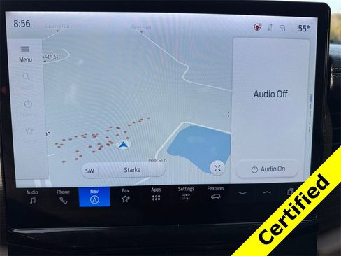 Used 2024 Ford Expedition Max Limited image 32