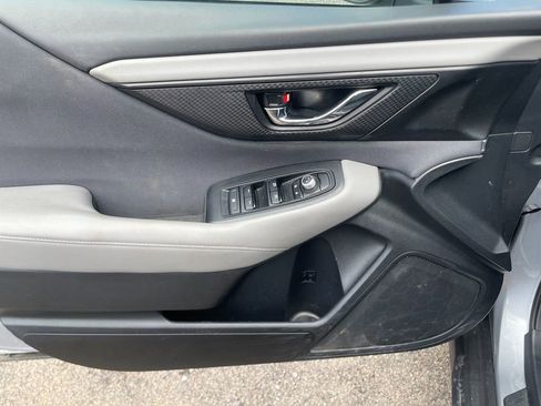 Used 2022 Subaru Outback Premium AWD/4WD image 11