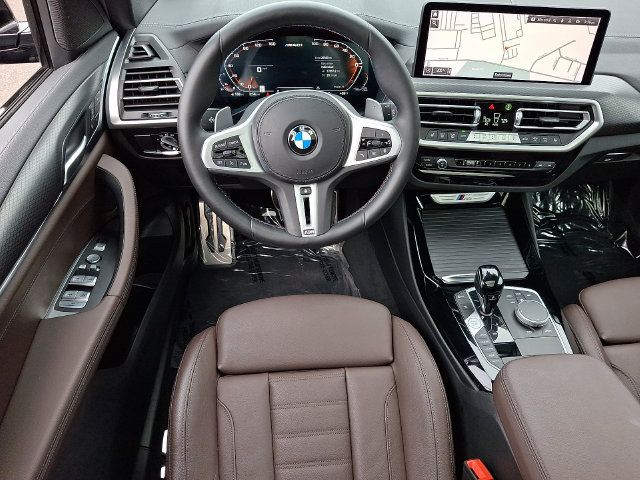 Used 2022 BMW X3 M40i w/ Premium Package AWD/4WD image 11