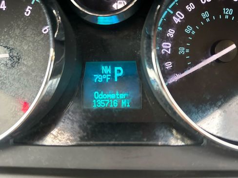 Used 2015 Chevrolet Captiva Sport LS image 20