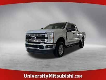 Used 2026 Ford F250 XLT