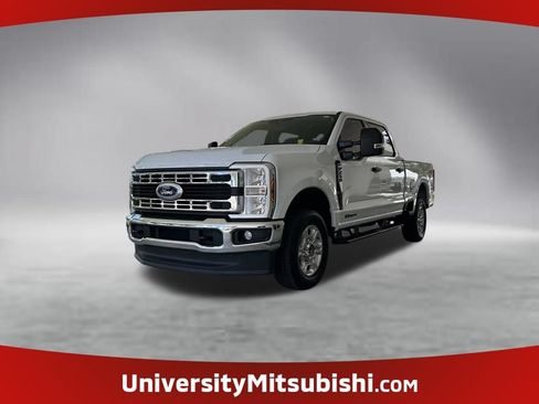 Used 2026 Ford F250 XLT AWD/4WD image 1