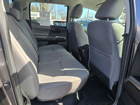Used 2023 Toyota Tacoma SR5 image 14
