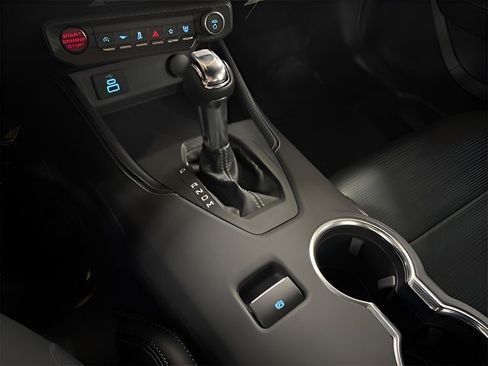 New 2026 Ford Mustang GT Premium image 28