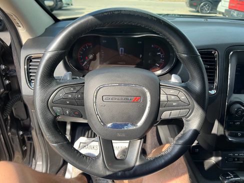 Used 2018 Dodge Durango GT image 10