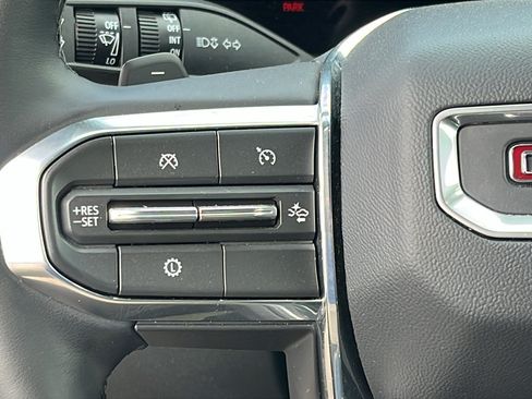 Used 2026 GMC Terrain Elevation FWD image 16