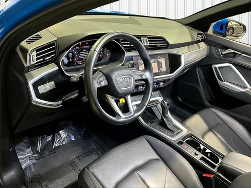 Used 2022 Audi Q3 2.0T Premium Plus image 17