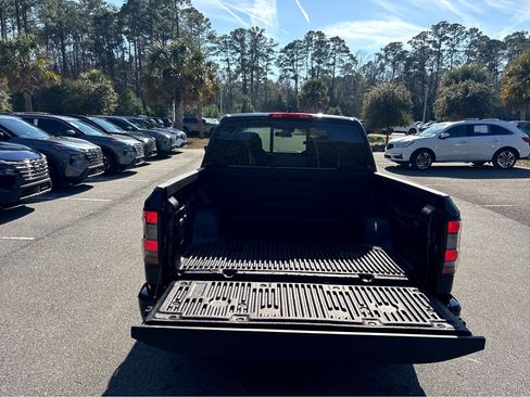 New 2026 Nissan Frontier Pro-X w/ Tow Package RWD image 29