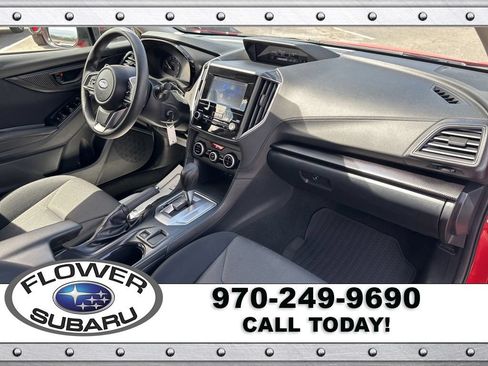 Used 2021 Subaru Crosstrek 2.0i AWD/4WD image 11
