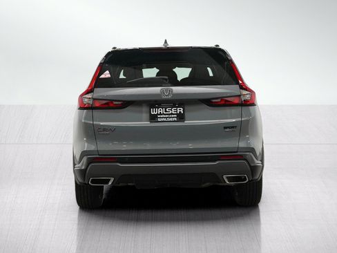 Used 2024 Honda CR-V Sport Touring image 4