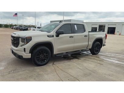 New 2026 GMC Sierra 1500 Pro w/ Graphite Edition