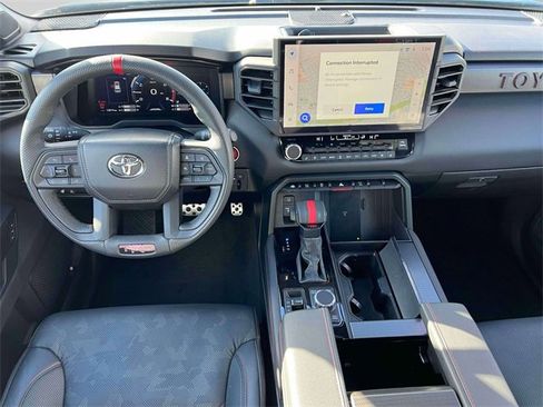 Used 2025 Toyota Sequoia TRD Pro image 16