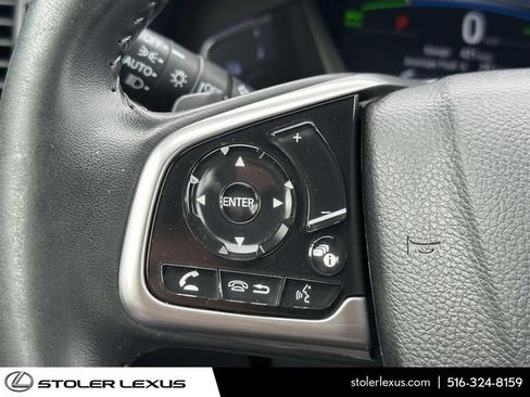 Used 2021 Honda CR-V EX-L image 28