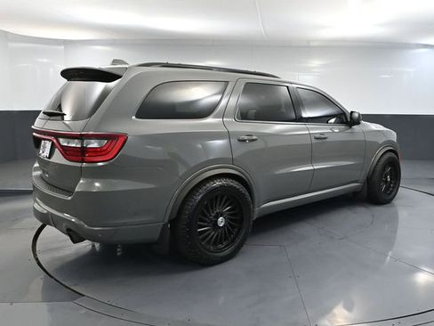 Used 2022 Dodge Durango R/T image 6