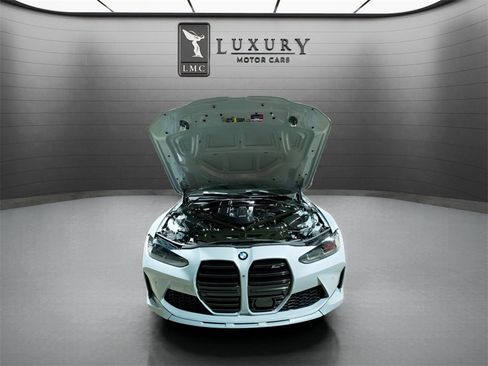 Used 2024 BMW M4 xDrive Competition image 33