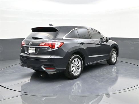 Used 2016 Acura RDX FWD image 11