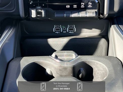 New 2026 RAM 2500 Big Horn image 17